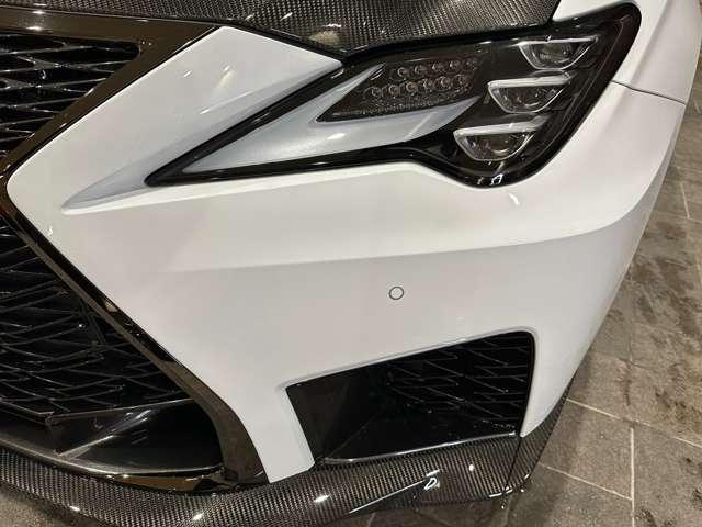 ＲＣ Ｆ パフォーマンスパッケージ（5枚目）