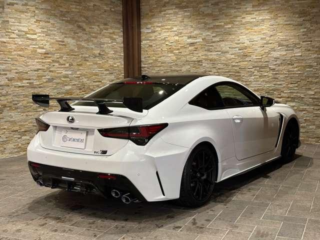 レクサス ＲＣ Ｆ