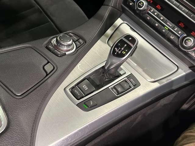 6シリーズ 640iグランクーペ Mスポーツパッケージ(23枚目)