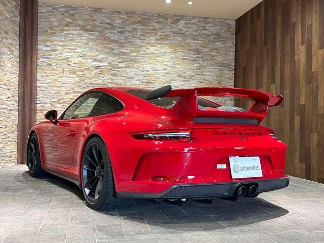 ポルシェ ９１１