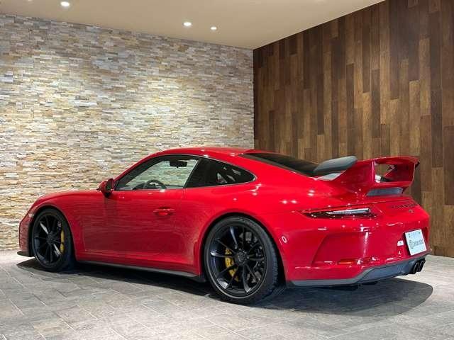 ９１１ ９１１ＧＴ３　ＰＤＫ　クラブスポーツＰＫＧ　ＰＣＣＢ　Ｆリフター　ＢＯＳＥ（10枚目）