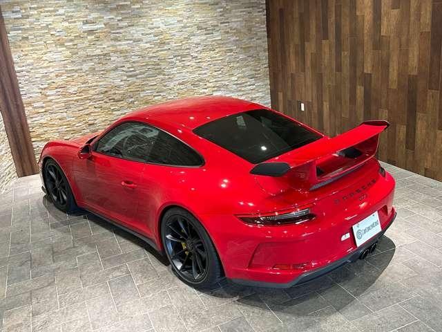 ９１１ ９１１ＧＴ３　ＰＤＫ　クラブスポーツＰＫＧ　ＰＣＣＢ　Ｆリフター　ＢＯＳＥ（11枚目）