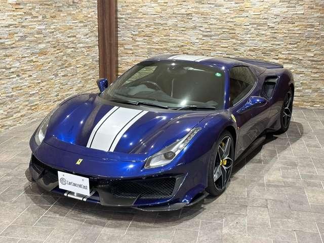 ４８８ピスタスパイダー 　Ｆ１　ＤＣＴ　７ｙｅａｒメンテワールドギャランティ継承済み（2枚目）