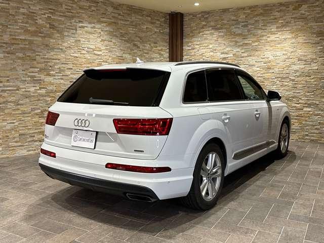 アウディ Ｑ７