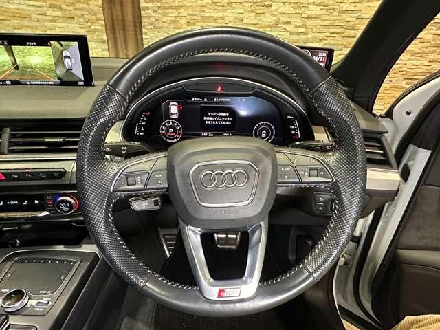 アウディ Ｑ７