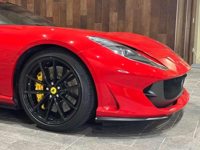 フェラーリ ８１２ＧＴＳ