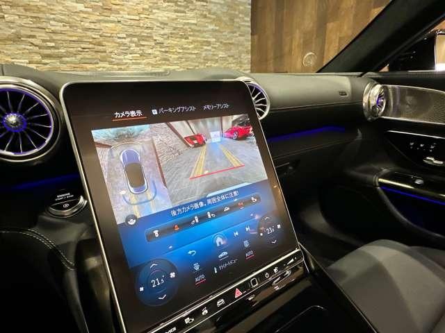 ＳＬ ＳＬ６３　４マチック＋　４ＷＤ（27枚目）