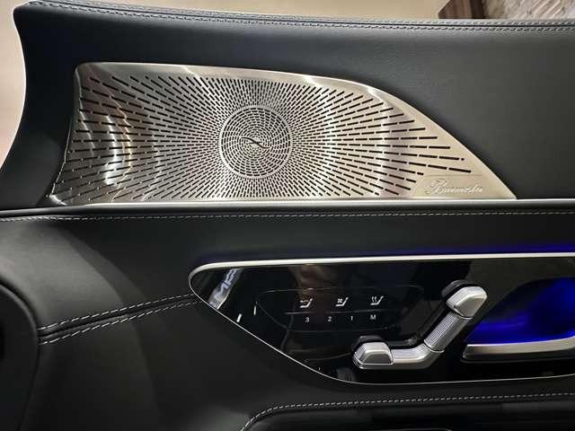 ＳＬ ＳＬ６３　４マチック＋　４ＷＤ（32枚目）