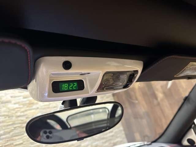 ３６０ Ｆ１スパイダー（35枚目）