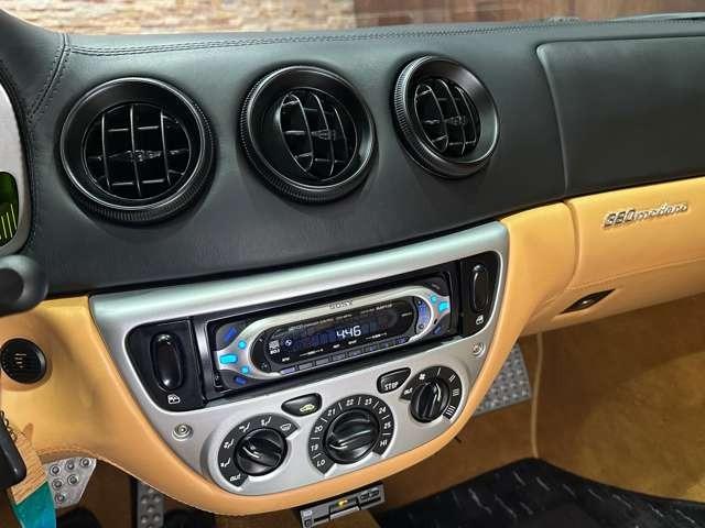 ３６０ モデナＦ１　タイミングベルト新品交換済（29枚目）