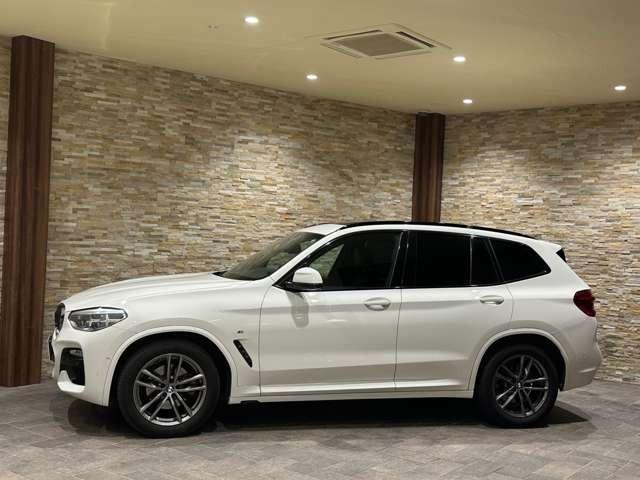 BMW X3 X DRIVE 20D M SPORT HI-LINE PACKAGE | 2019 | WHITE BMW X3 X DRIVE 20D M SPORT HI-LINE PACKAGE | 2019 | WHITE