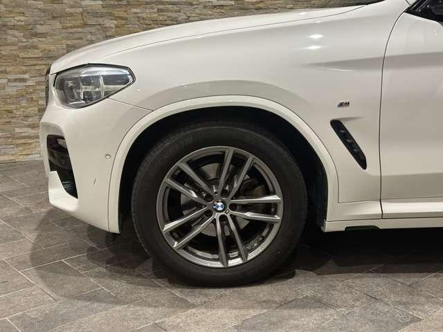 BMW X3 X DRIVE 20D M SPORT HI-LINE PACKAGE | 2019 | WHITE BMW X3 X DRIVE 20D M SPORT HI-LINE PACKAGE | 2019 | WHITE