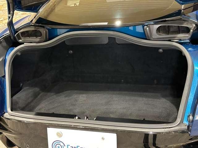 ＤＢ１１ Ｖ８　スペシャルオーダー　オーセラスティール（35枚目）
