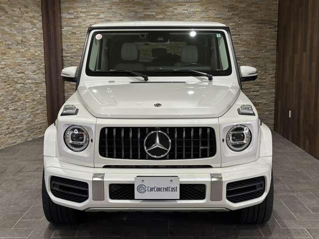 Gクラス G63 4WD(3枚目)