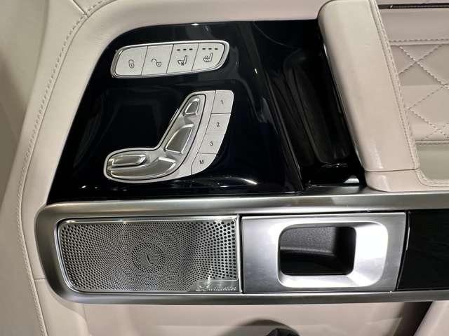 Gクラス G63 4WD(13枚目)