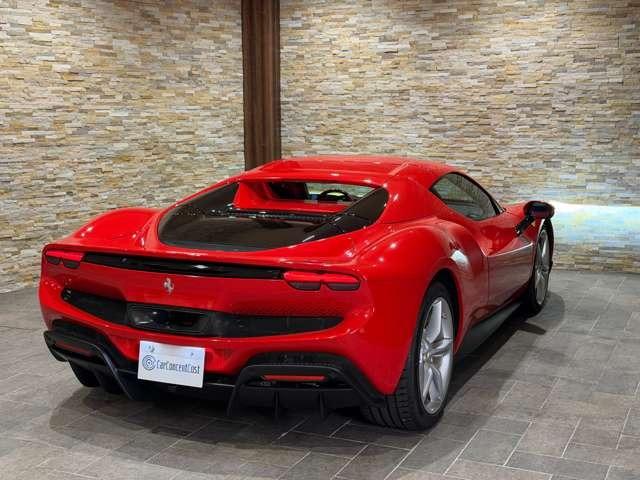 296GTS F1 DCT(8枚目)