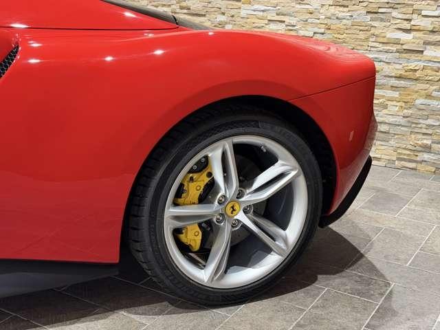 296GTS F1 DCT(12枚目)