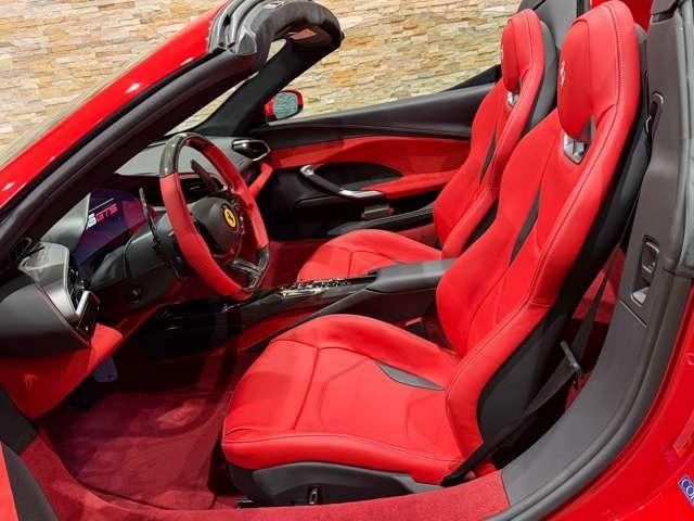 296GTS F1 DCT(13枚目)