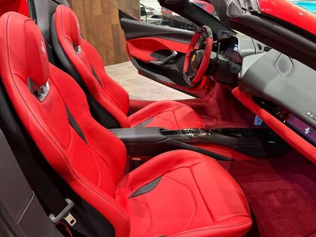 296GTS F1 DCT(14枚目)