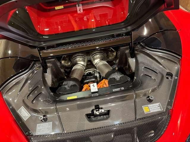 296GTS F1 DCT(26枚目)