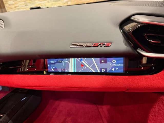 296GTS F1 DCT(27枚目)