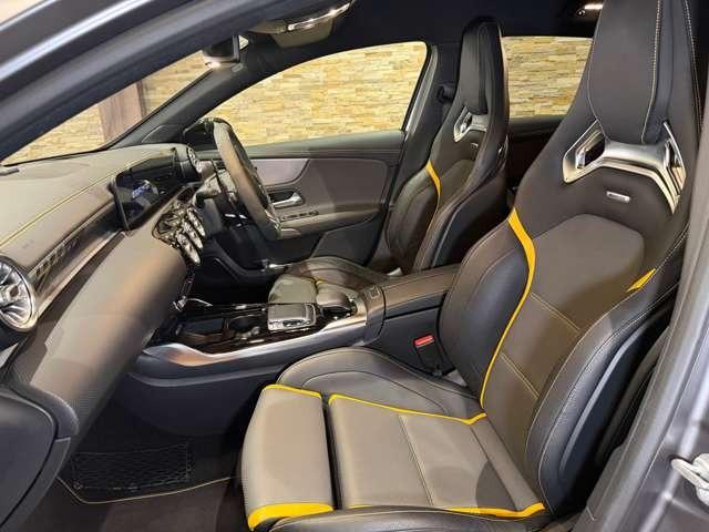 Aクラス A45 S 4マチック+ エディション1 4WD(15枚目)