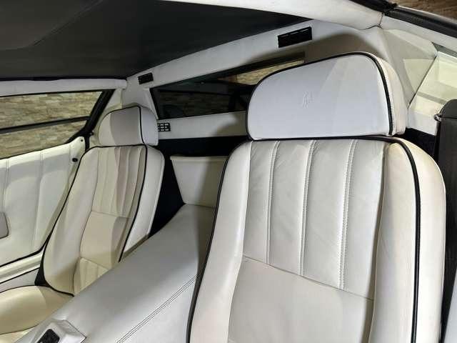 カウンタック 5.2 V12 25th(17枚目)