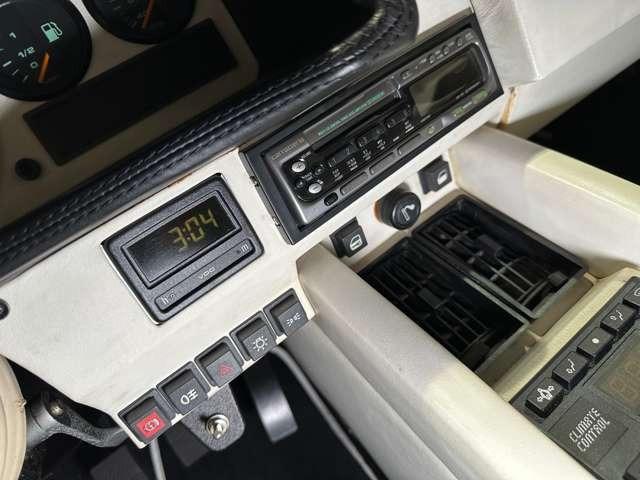 カウンタック 5.2 V12 25th(26枚目)