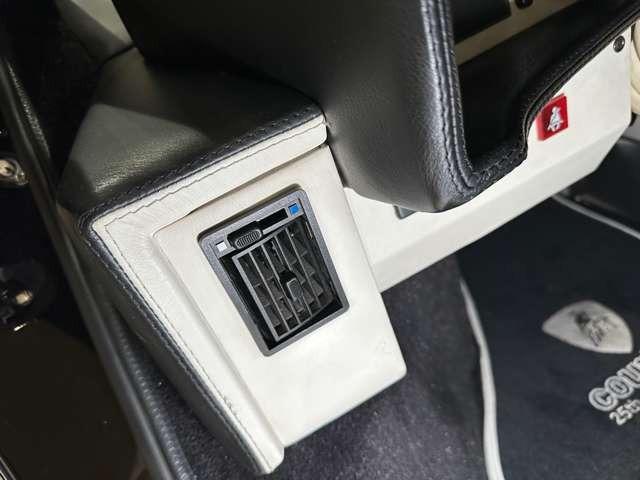 カウンタック 5.2 V12 25th(28枚目)