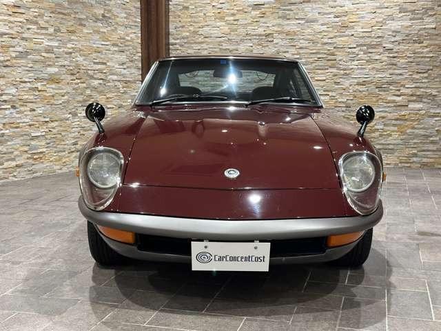 フェアレディZ (3枚目)