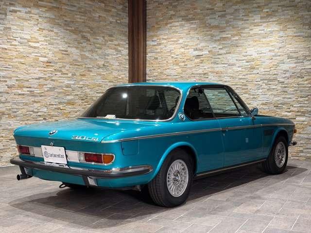 ＢＭＷその他 ３．０ＣＳｉ　Ｅ９（12枚目）