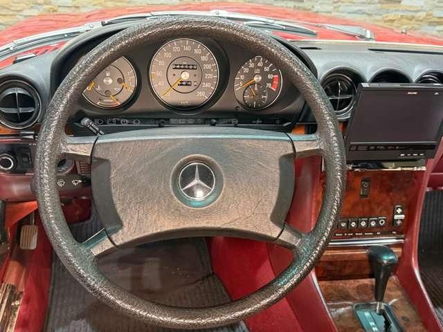 ＳＬ ５６０ＳＬ（23枚目）