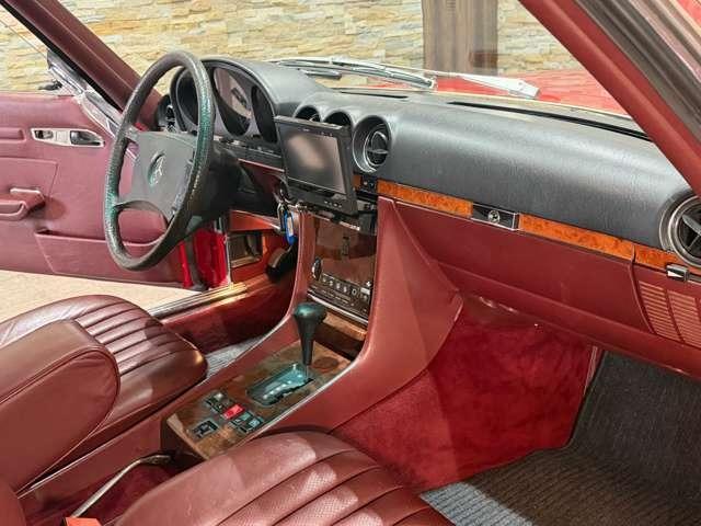 ＳＬ ５６０ＳＬ（24枚目）