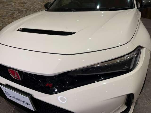 シビック タイプＲ（12枚目）