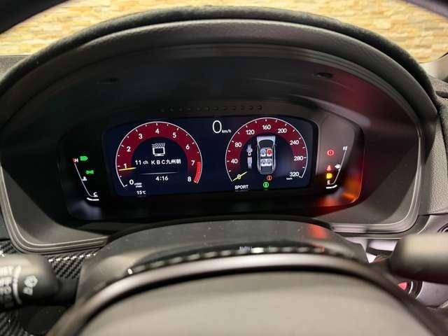 シビック タイプＲ（26枚目）