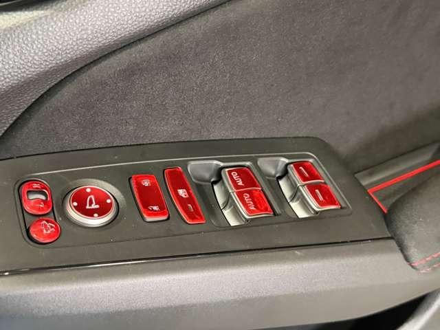 シビック タイプＲ（34枚目）