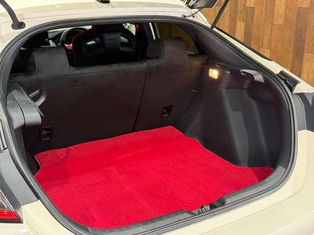 シビック タイプＲ（36枚目）