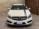 MERCEDES BENZ A-CLASS