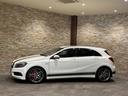 MERCEDES BENZ A-CLASS