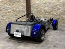 CATERHAM CATERHAM OTHER