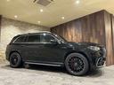 MERCEDES AMG GLS