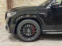 MERCEDES AMG GLS