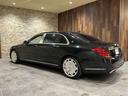 MERCEDES MAYBACH S-CLASS