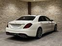 MERCEDES BENZ S-CLASS