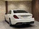 MERCEDES BENZ S-CLASS