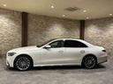 MERCEDES BENZ S-CLASS