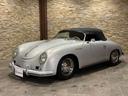 PORSCHE 356