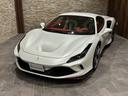 FERRARI F8 TRIBUTO