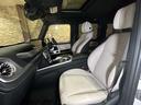 Ｇ４００ｄ　ＡＭＧライン　ディーゼルターボ　４ＷＤ　内装ホワイト　アダプティブダンピングシステム　ラグジュアリーパッケージ　ボディ同色スペアタイヤリング（24枚目）