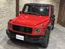 MERCEDES BENZ G-CLASS